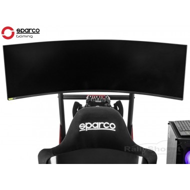 Sparco EVOLVE GP RIG 2