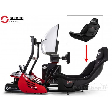 Sparco EVOLVE GP RIG 2