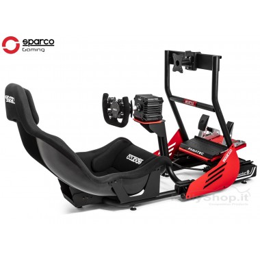 Sparco EVOLVE GP RIG 1