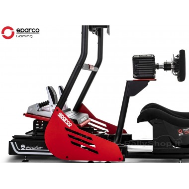 Sparco EVOLVE GP RIG 1