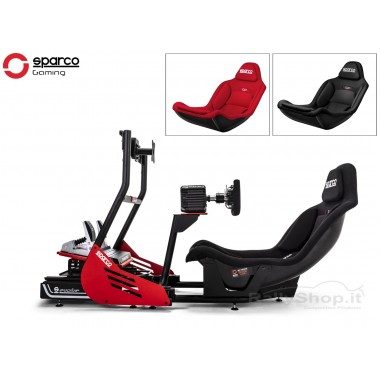 Sparco EVOLVE GP RIG 1