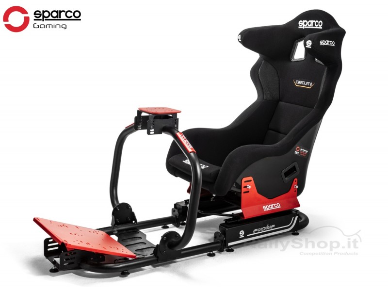 Sparco EVOLVE GT-R PRO-G0328011GNR