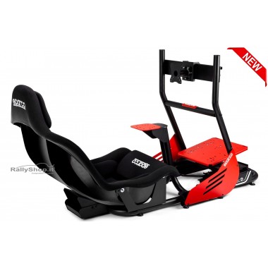 Sparco EVOLVE GP Cockpit Formula ( F1 )