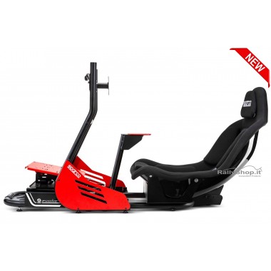 Sparco EVOLVE GP Cockpit Formula ( F1 )