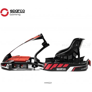 Sparco Evolve Kart PRO ( Junior)