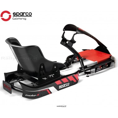 Sparco Evolve Kart PRO ( Junior)