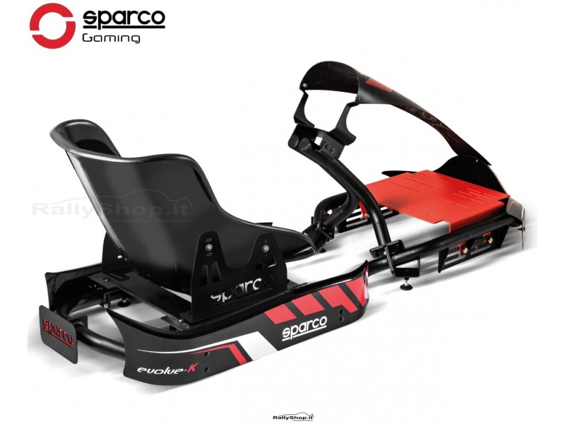 Sparco Evolve Kart PRO ( Adulto )-G03900