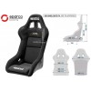 Sedile Sparco EVO QRT - Gaming