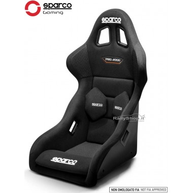 Sedile Sparco Pro 2000 QRT - Gaming