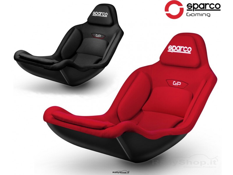 Sparco GP SEAT SEDILE POSIZIONE DI GUIDA FORMULA-008026G