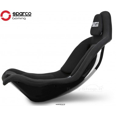 Sparco GP SEAT SEDILE POSIZIONE DI GUIDA FORMULA