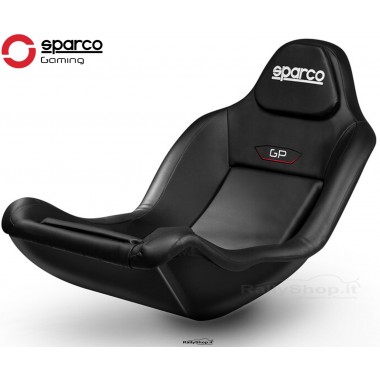 Sparco GP SEAT SEDILE POSIZIONE DI GUIDA FORMULA