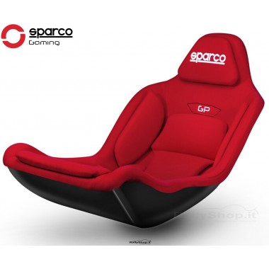 Sparco GP SEAT SEDILE POSIZIONE DI GUIDA FORMULA