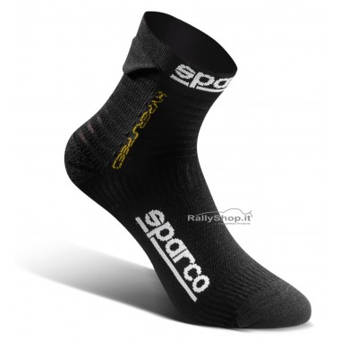 Sparco HYPERSPEED CALZE DA GAMING