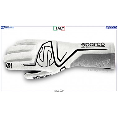 Guanti Sparco LAP