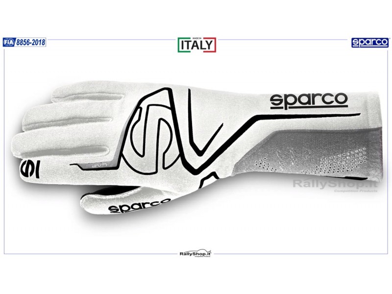 Guanti Sparco LAP-001316