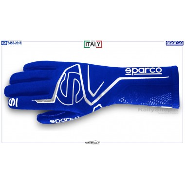 Guanti Sparco LAP