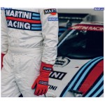 Guanti Sparco new LAND MARTINI RACING