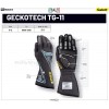 Guanti Sabelt GECKOTECH TG-11-RFTG11