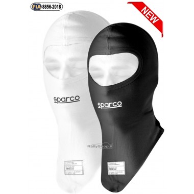 Sottocasco Sparco RW-7 Delta