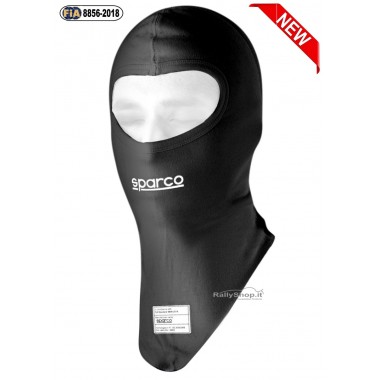 Sottocasco Sparco RW-7 Delta