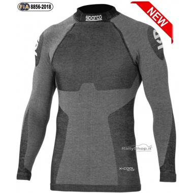 Maglia Sparco SHIELD PRO jacquard 