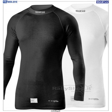 Maglia Sparco RW-7 Delta