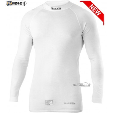 Maglia Sparco RW-7 Delta