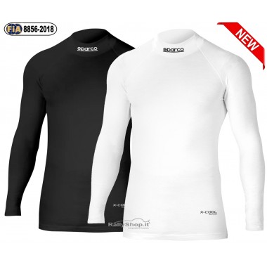 Maglia Sparco RW-10 SHIELD TECH