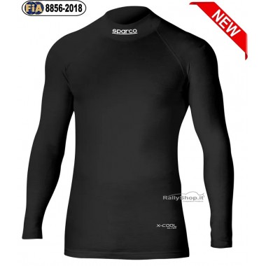 Maglia Sparco RW-10 SHIELD TECH