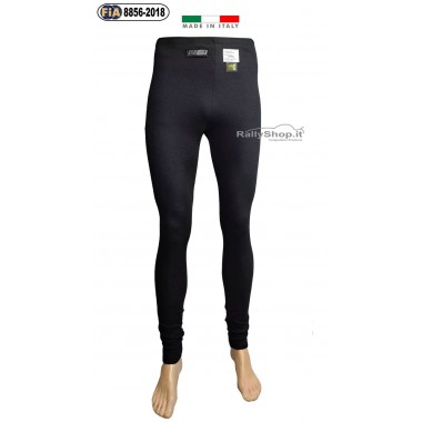 Pantalone Sottotuta RSI - FIA 8856-2018 (nero)