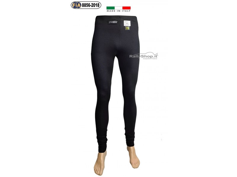 Pantalone Sottotuta RSI - FIA 8856-2018 (nero)