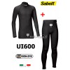 Set Maglia + Pantalone Sabelt UI-600-Z150UI600-SET