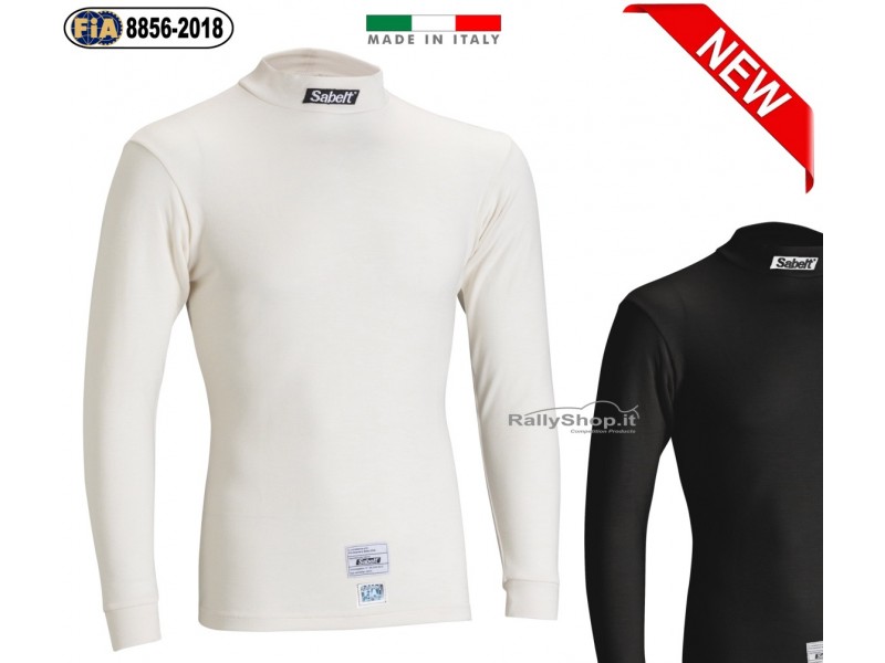 Maglia sottotuta Sabelt UI-600 RF-RFUI600TOPRF