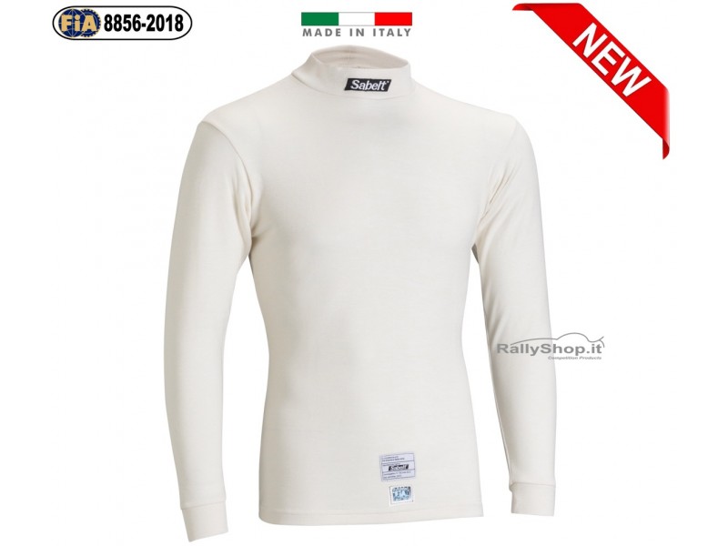 Maglia sottotuta Sabelt UI-600 RF-RFUI600TOPRF