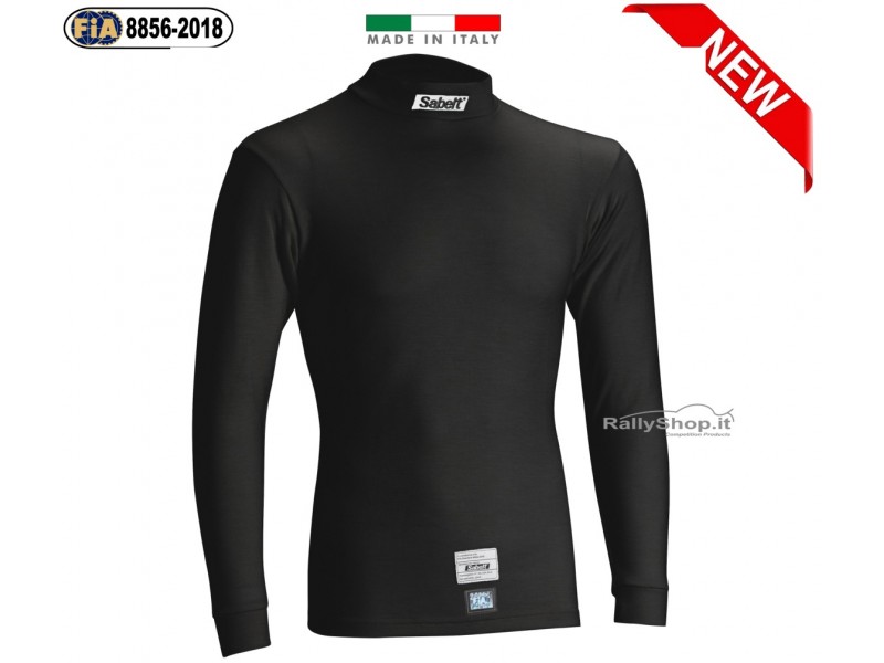 Maglia sottotuta Sabelt UI-600 RF-RFUI600TOPRF