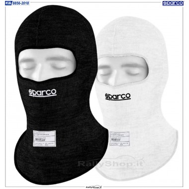 Sottocasco Sparco RW-10 SHIELD PRO