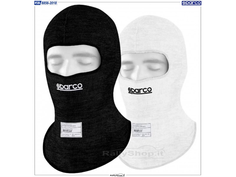 Sottocasco Sparco RW-10 SHIELD PRO-001407