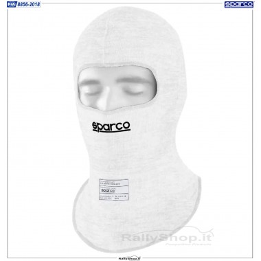 Sottocasco Sparco RW-10 SHIELD PRO