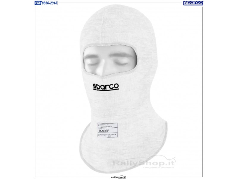 Sottocasco Sparco RW-10 SHIELD PRO-001407