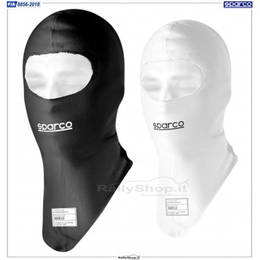 Sottocasco Sparco RW-7 Delta