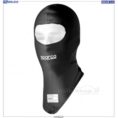 Sottocasco Sparco RW-7 Delta