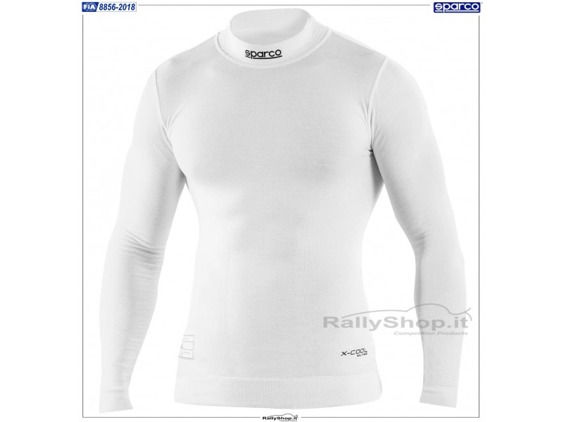 Maglia Sparco RW-10 Shield Pro-001786m