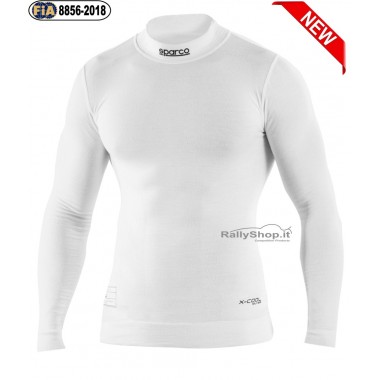 Maglia Sparco RW-10 Shield Pro