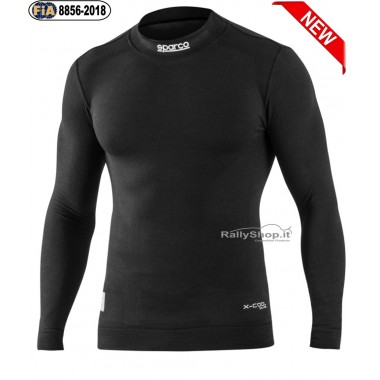 Maglia Sparco RW-10 Shield Pro