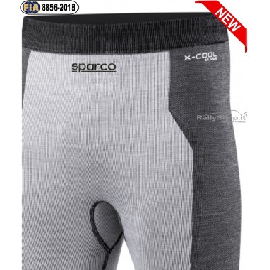 Pantalone Sparco RW-10 Shield Pro