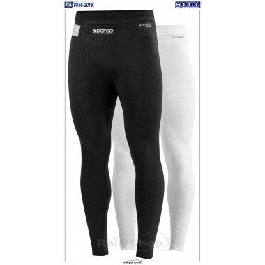 Pantalone Sparco RW-10 Shield Pro