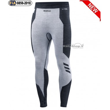 Pantalone Sparco RW-10 Shield Pro