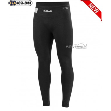 Pantalone Sparco RW-10 Shield Pro