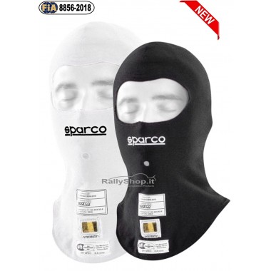 Sottocasco Sparco RW-11 EVO